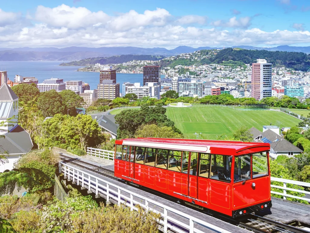 Cable-car-gardens-Wellington-New-Zealand