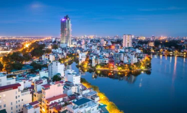 Vietnam