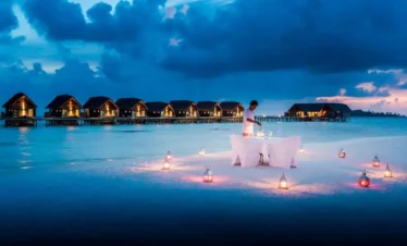 Maldives
