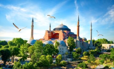 Turkey