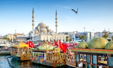 Turkey