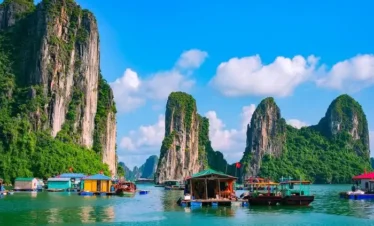 Vietnam