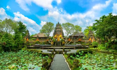 bali