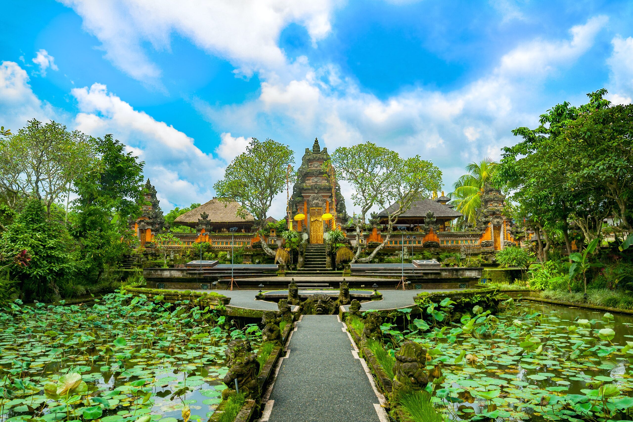bali