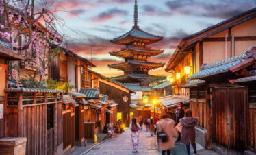 Japan