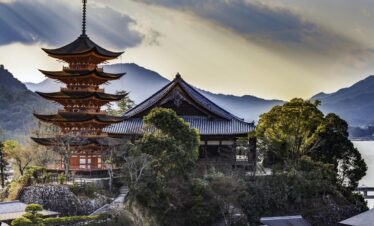 Japan